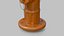 Fire Hydrant - Urban Street Asset