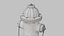 Fire Hydrant - Urban Street Asset