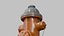 Fire Hydrant - Urban Street Asset
