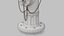 Fire Hydrant - Urban Street Asset