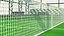 Indoor Tennis Courts