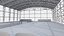 Indoor Tennis Courts