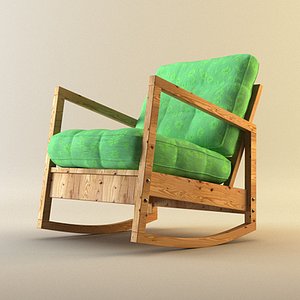 Ikea lillberg rocking chair cover online