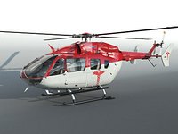 Eurocopter EC 145