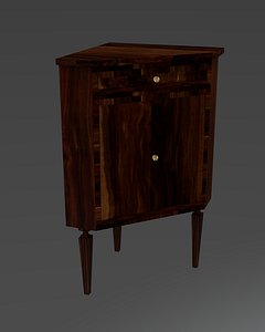 furniture 3D model
