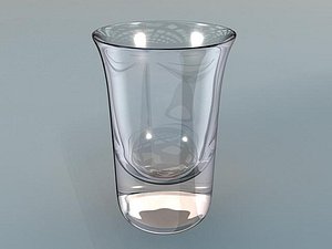 4oz. Shotglass