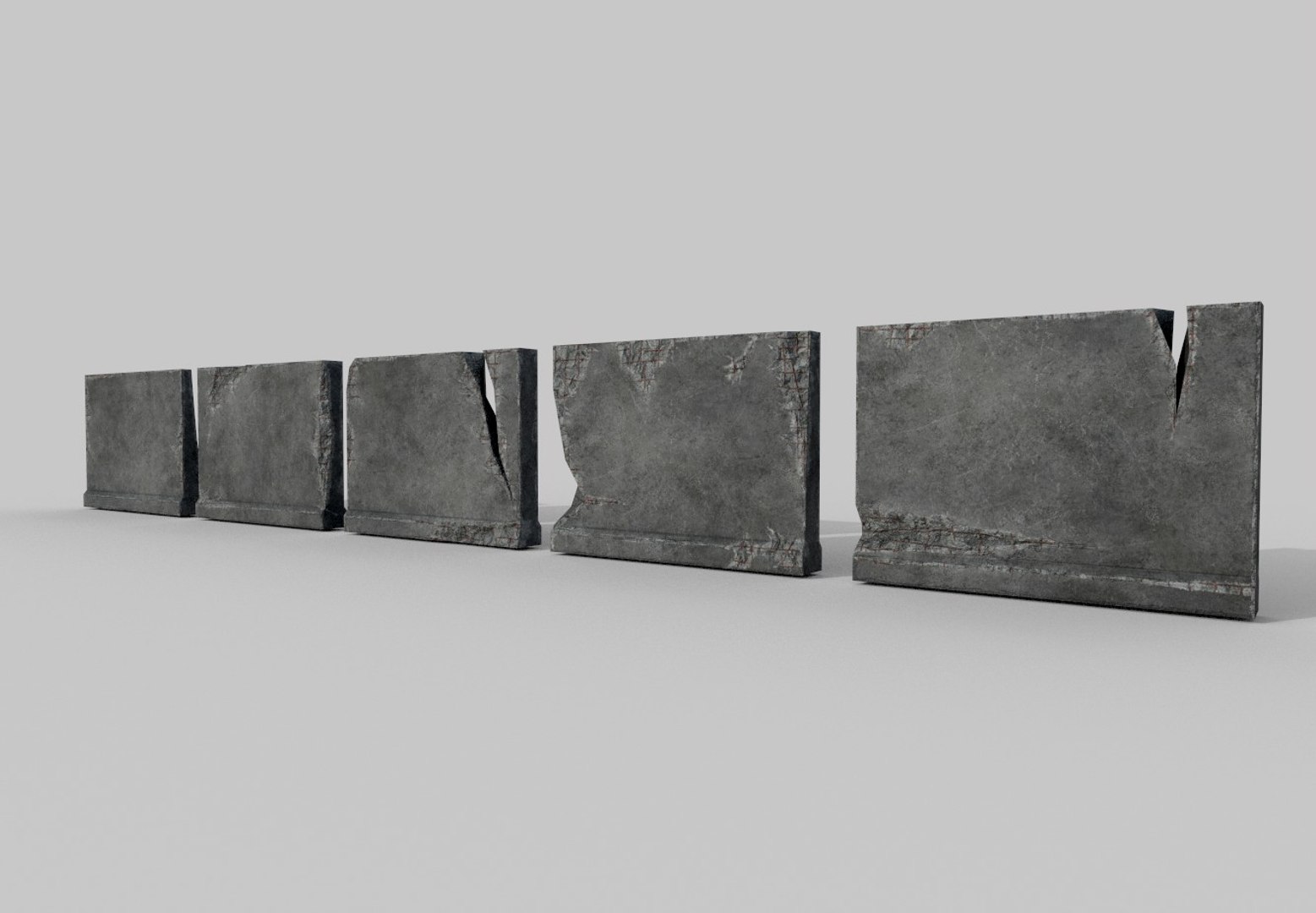 Damaged Concrete Walls 3D model https://p.turbosquid.com/ts-thumb/1q/9Lb3My/BD/wall902/jpg/1680862575/1920x1080/fit_q87/11963fc6cd80c19a70642bec6d7effdd5d2ee4e2/wall902.jpg