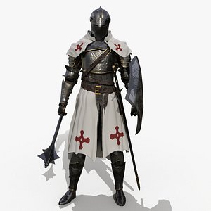 White Knight