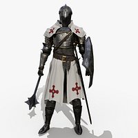 White Knight