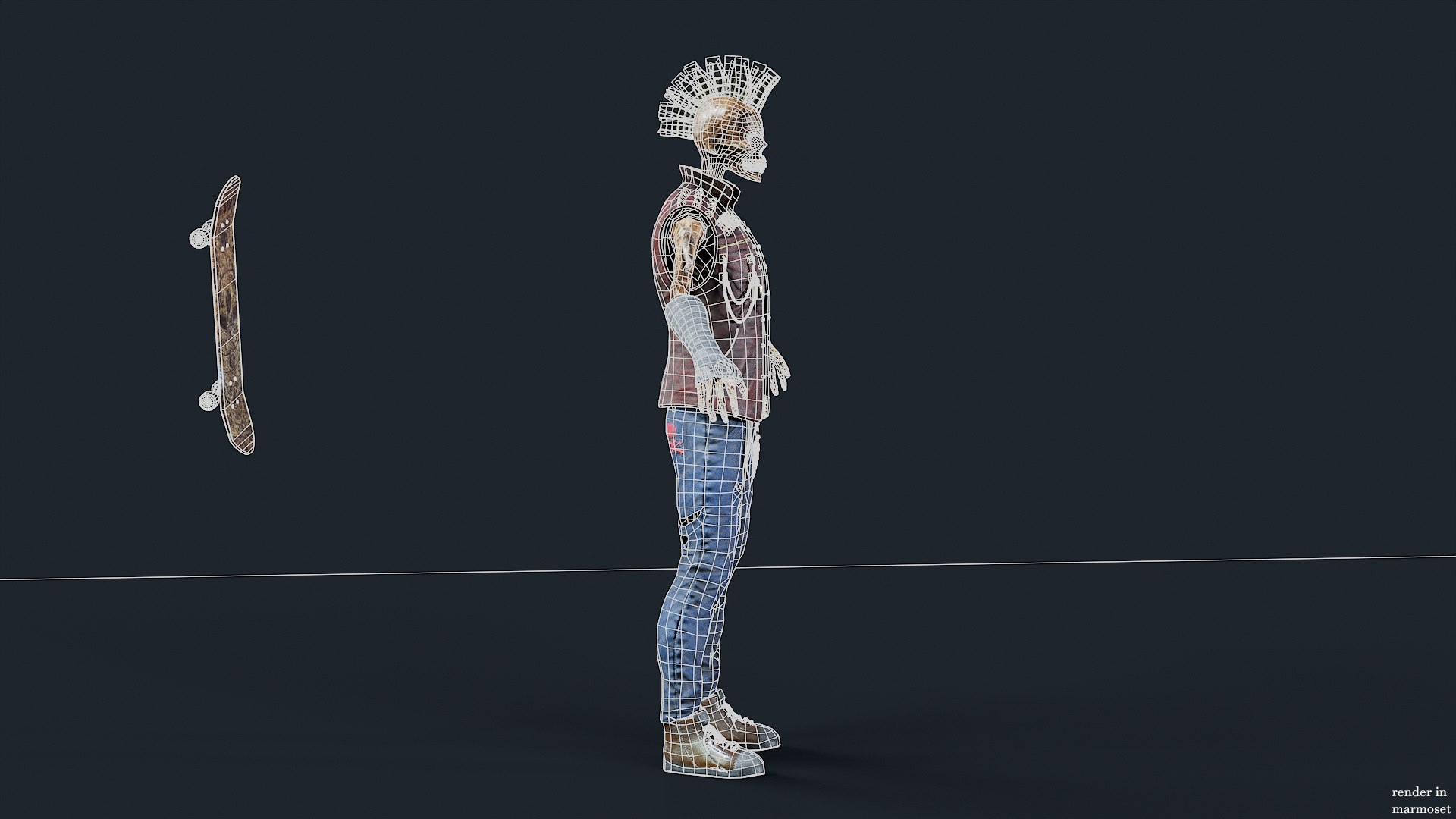 3D PUNK SKELETON Rock and Roll model https://p.turbosquid.com/ts-thumb/1q/DWHf2b/4N/2/jpg/1746862900/1920x1080/fit_q87/3e5a6ae35632ab249f0ecbe507778d5c0dae5427/2.jpg