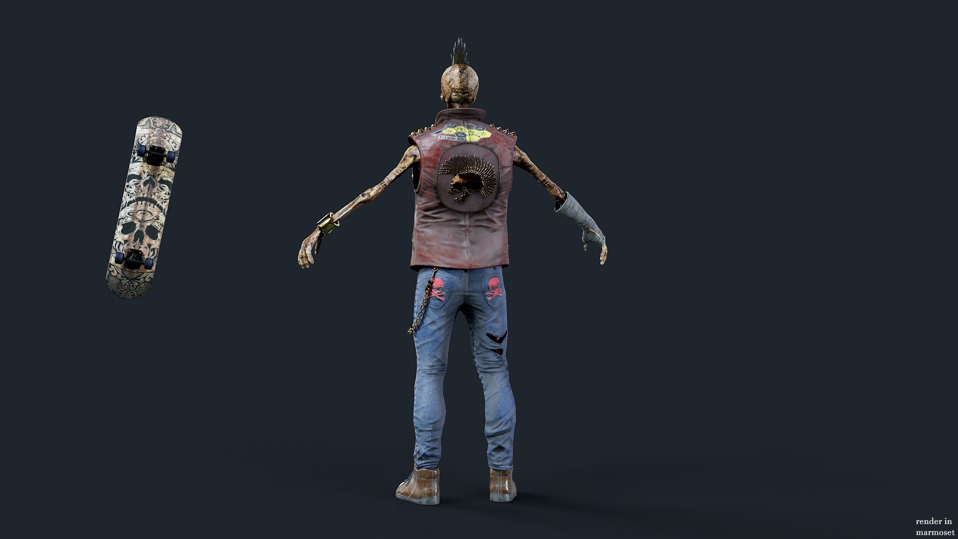 3D PUNK SKELETON Rock and Roll model https://p.turbosquid.com/ts-thumb/1q/DWHf2b/4k/7/jpg/1746863306/1920x1080/fit_q87/749d9837e3ba191470367eba582ea9b5613511b9/7.jpg