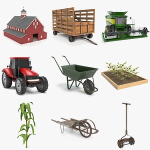 Farm Collection