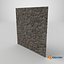 Tileable Irregular Stone Wall 4x4m