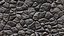 Tileable Irregular Stone Wall 4x4m
