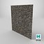 Tileable Irregular Stone Wall 4x4m