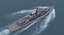 type23 frigate duke class 3d max