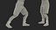 Two Boxers Modello 3D