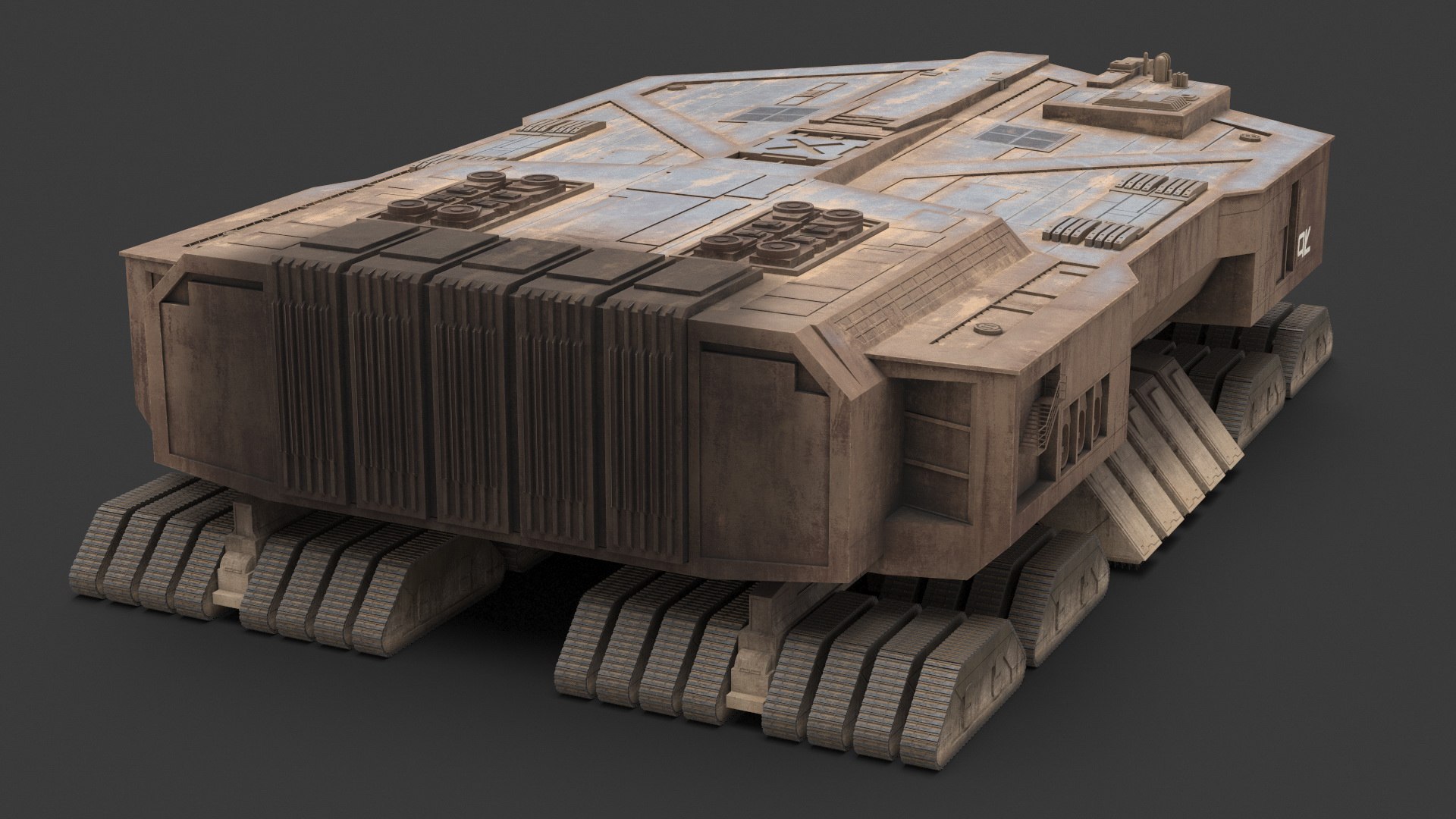 3D Sci-Fi Desert Harvester model https://p.turbosquid.com/ts-thumb/1q/I5MVFD/Ww/scifi_desert_harvester_012/jpg/1733781595/1920x1080/fit_q87/9a02ade5b3ecf965f5316bfe413da9deb170ebf3/scifi_desert_harvester_012.jpg