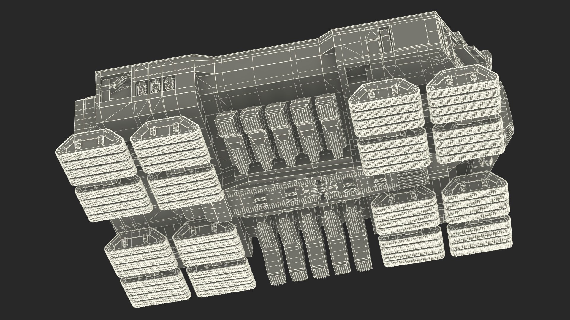 3D Sci-Fi Desert Harvester model https://p.turbosquid.com/ts-thumb/1q/I5MVFD/gQ/scifi_desert_harvester_031/jpg/1733781710/1920x1080/fit_q87/78dae5e09882189872395f9330f4c9b8352857b3/scifi_desert_harvester_031.jpg