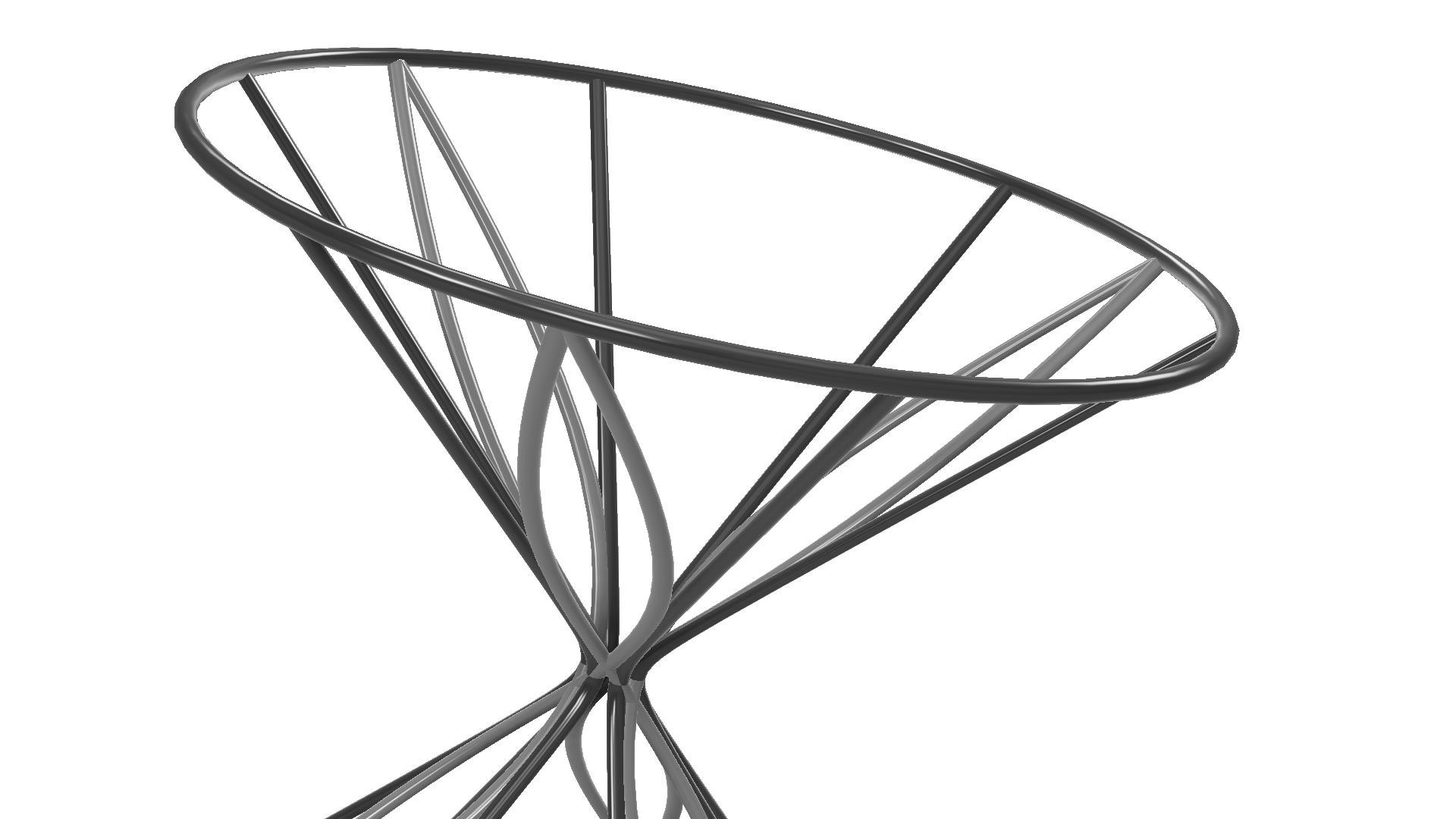 Hyperboloid 3D model https://p.turbosquid.com/ts-thumb/1q/KEtcPY/Np/hyperboloid_6_1920x1080/jpg/1658347277/1920x1080/fit_q87/9fdd495f93b0c654ae4e1e9d58424ff39751b729/hyperboloid_6_1920x1080.jpg