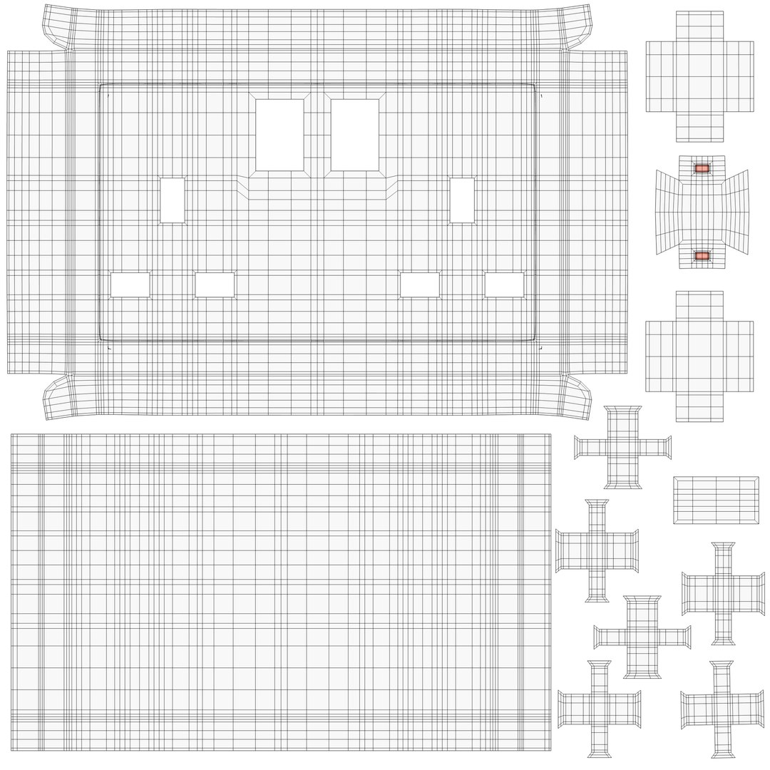 3D outlet https://p.turbosquid.com/ts-thumb/1q/Kme6yz/fwiHTMLa/outlet_uv_layout/png/1503350125/1920x1080/fit_q87/983ab411fc367a6a5de7748120dd82a60a34e965/outlet_uv_layout.jpg