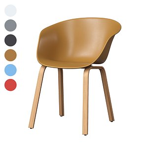 chair 3D model