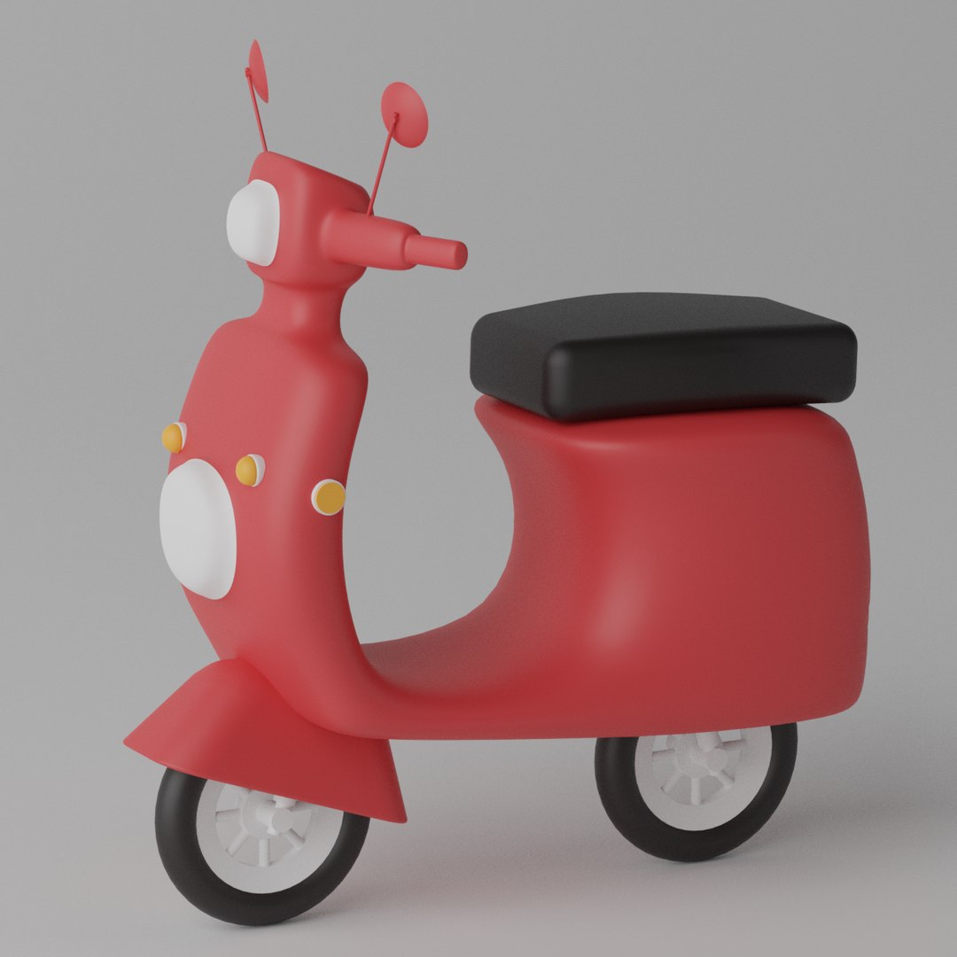 Cartoon Scooter Motorcycle 3D https://p.turbosquid.com/ts-thumb/1q/OuEw3s/HZ/a_16/png/1698657614/1920x1080/fit_q87/50217eed42a664a173be3d588d3b7651737f6847/a_16.jpg