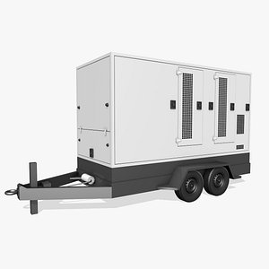 trailer generator 3d 3ds