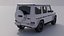 G-Class Pack 3D model