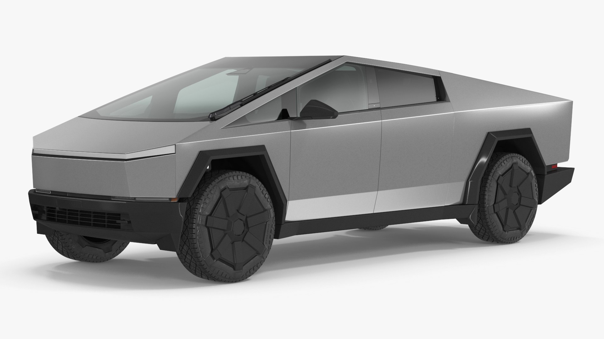 Tesla Cybertruck with Tesla Bot Collection model https://p.turbosquid.com/ts-thumb/1q/Yn0Hi9/mN/teslacybertruck2024silvermb3dmodel002/jpg/1707222806/1920x1080/fit_q87/24087636e6d3a12a398044dc85ac467b7b2a06b2/teslacybertruck2024silvermb3dmodel002.jpg