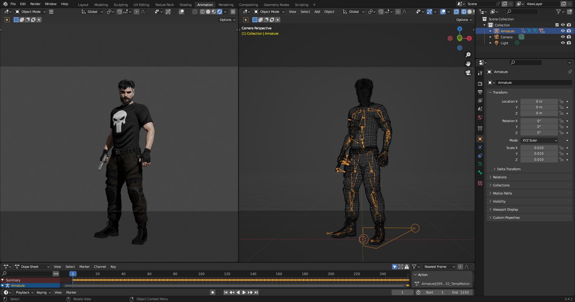 Punisher 3D model https://p.turbosquid.com/ts-thumb/1q/aknhZN/88/punisher_blend/png/1787511173/1920x1080/fit_q87/f76997187d141333a2cabf7b3c1350c3d5eed312/punisher_blend.jpg