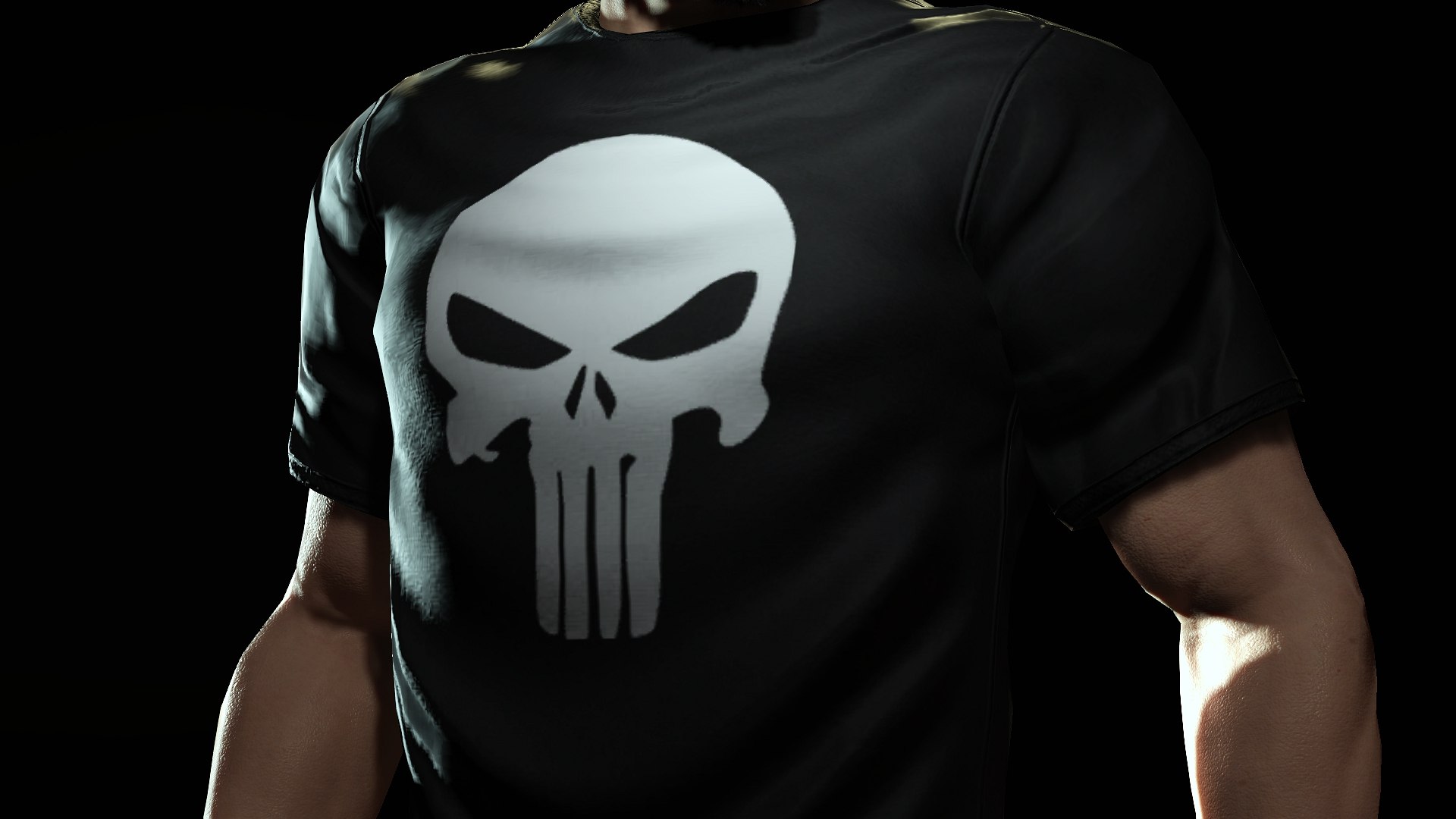 Punisher 3D model https://p.turbosquid.com/ts-thumb/1q/aknhZN/VL/3/jpg/1787511161/1920x1080/fit_q87/feec5e3c682f8f93a697ff184ecf3b68c0e614bd/3.jpg