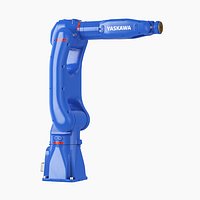 Yaskawa Motoman GP7