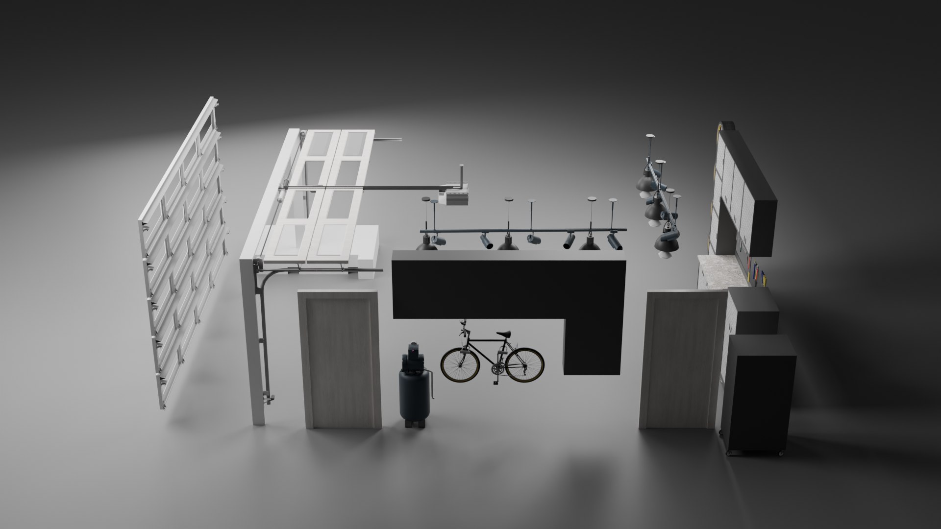 3D Modern Car Garage Workshop Interior 3D Model https://p.turbosquid.com/ts-thumb/1q/fuUPge/Mm/cover/png/1787600623/1920x1080/fit_q87/8474c9a2cf70d4192ddbbf996ffbe29d680cc740/cover.jpg