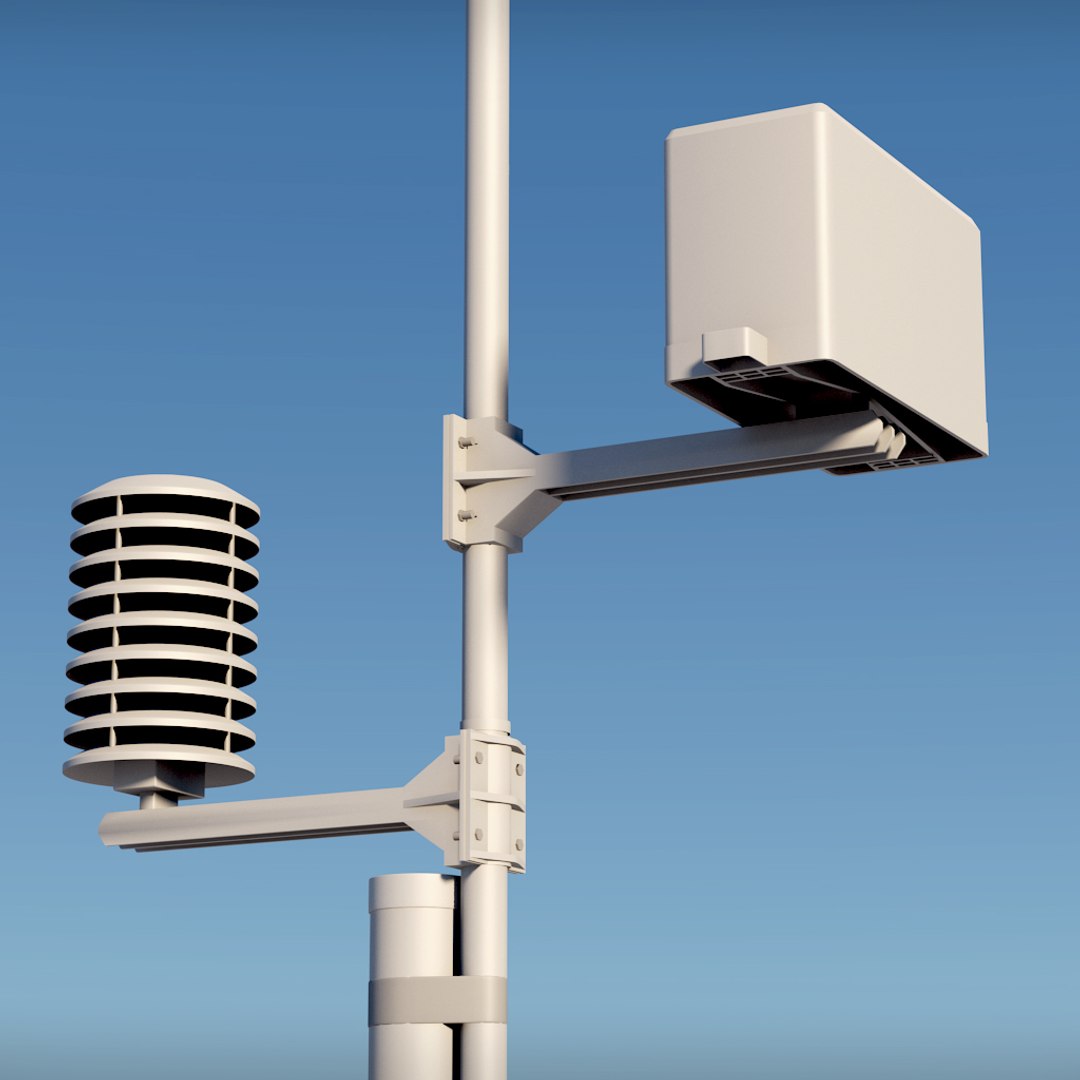3d weather meteo station https://p.turbosquid.com/ts-thumb/1q/gN7Fbg/jqRg6Xky/weathermeteostationdevice03/jpg/1531563597/1920x1080/fit_q87/74cc201eed354fb14da44ac52b078c0351fde765/weathermeteostationdevice03.jpg