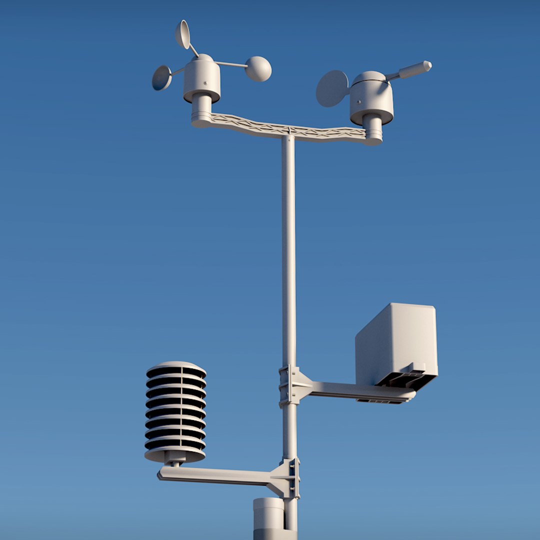 3d weather meteo station https://p.turbosquid.com/ts-thumb/1q/gN7Fbg/oK85pgDO/weathermeteostationdevice02/jpg/1531563597/1920x1080/fit_q87/b66ac2a04f3ed2821f1235b0f562129d7221d0a1/weathermeteostationdevice02.jpg