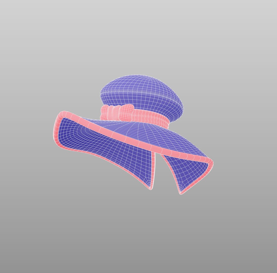Hat708 3D model https://p.turbosquid.com/ts-thumb/1q/iXvOcJ/a1/zz103101/jpg/1751342278/1920x1080/fit_q87/6e6f511cba254ad1c0102325f904b40366032fe6/zz103101.jpg