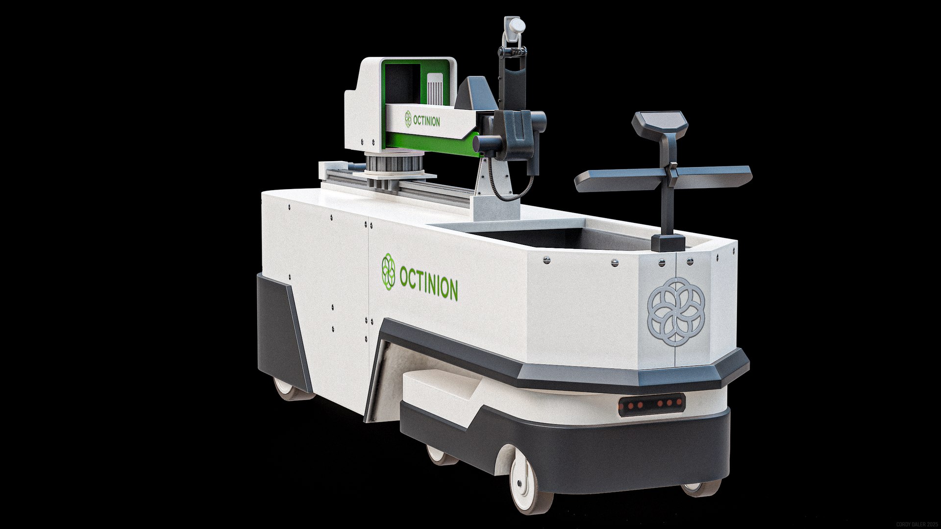 3D Strawberry Picking Robot Octinion PBR model https://p.turbosquid.com/ts-thumb/1q/iuxpn5/1y/r_viewport_002/png/1764520505/1920x1080/fit_q87/c3aa525e51fdb9161a59111a0b40b6be27514b4d/r_viewport_002.jpg