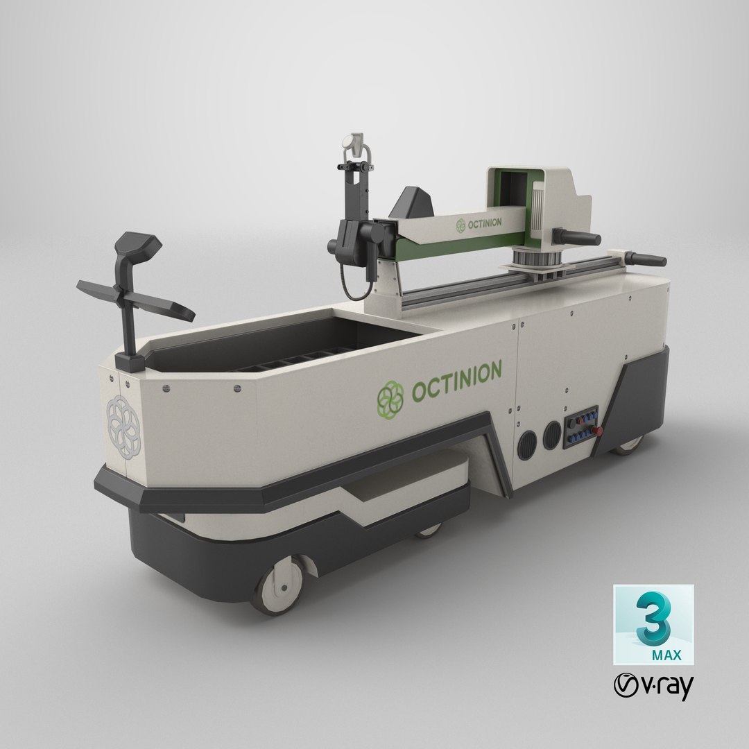 3D Strawberry Picking Robot Octinion PBR model https://p.turbosquid.com/ts-thumb/1q/iuxpn5/9M/stemcell_max_vray_render/png/1764679811/1920x1080/fit_q87/2352a77623f755933440364c5ec70a47daaa67fd/stemcell_max_vray_render.jpg