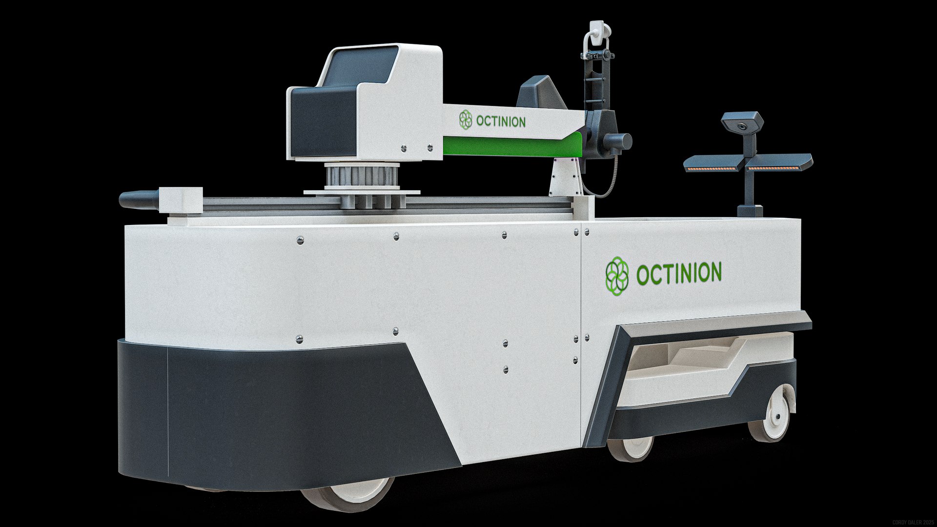 3D Strawberry Picking Robot Octinion PBR model https://p.turbosquid.com/ts-thumb/1q/iuxpn5/C0/r_viewport_005/png/1764520511/1920x1080/fit_q87/a030007315edcfd52a60df38f9ade173875213aa/r_viewport_005.jpg