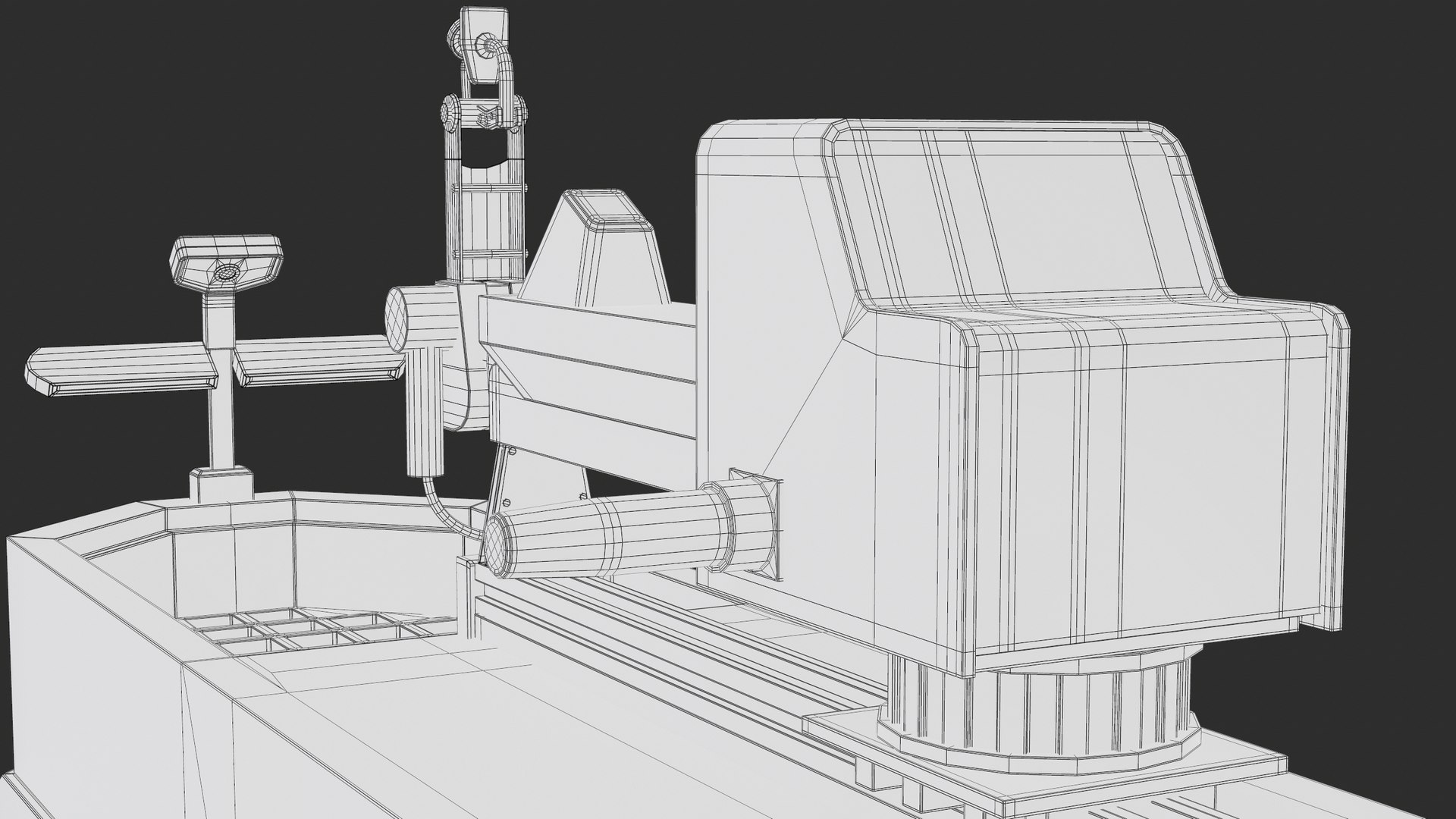 3D Strawberry Picking Robot Octinion PBR model https://p.turbosquid.com/ts-thumb/1q/iuxpn5/Fe/wire_screenshot014/png/1764520527/1920x1080/fit_q87/dd5350ae22dd7b64b7085293c0f04cb7e328578f/wire_screenshot014.jpg