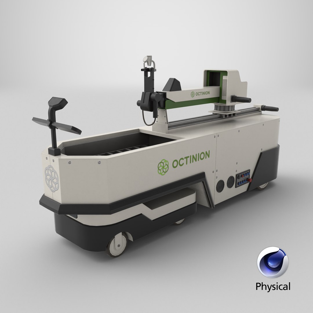 3D Strawberry Picking Robot Octinion PBR model https://p.turbosquid.com/ts-thumb/1q/iuxpn5/NZ/stemcell_cinema_4d_physical_render/png/1764679809/1920x1080/fit_q87/761b4bc14a4ddd00dd3547e08ff4cd1962c09796/stemcell_cinema_4d_physical_render.jpg