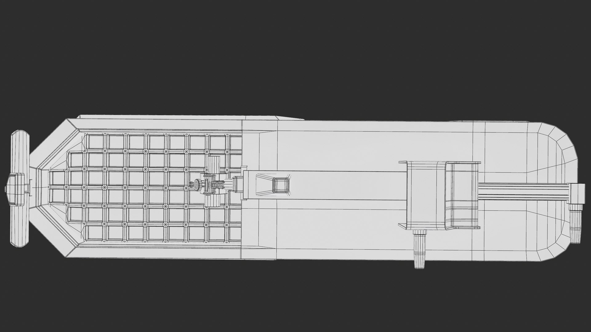 3D Strawberry Picking Robot Octinion PBR model https://p.turbosquid.com/ts-thumb/1q/iuxpn5/Qp/wire_screenshot011/png/1764520524/1920x1080/fit_q87/691f892ad4d803de895c31869c7458bcd6e822ee/wire_screenshot011.jpg
