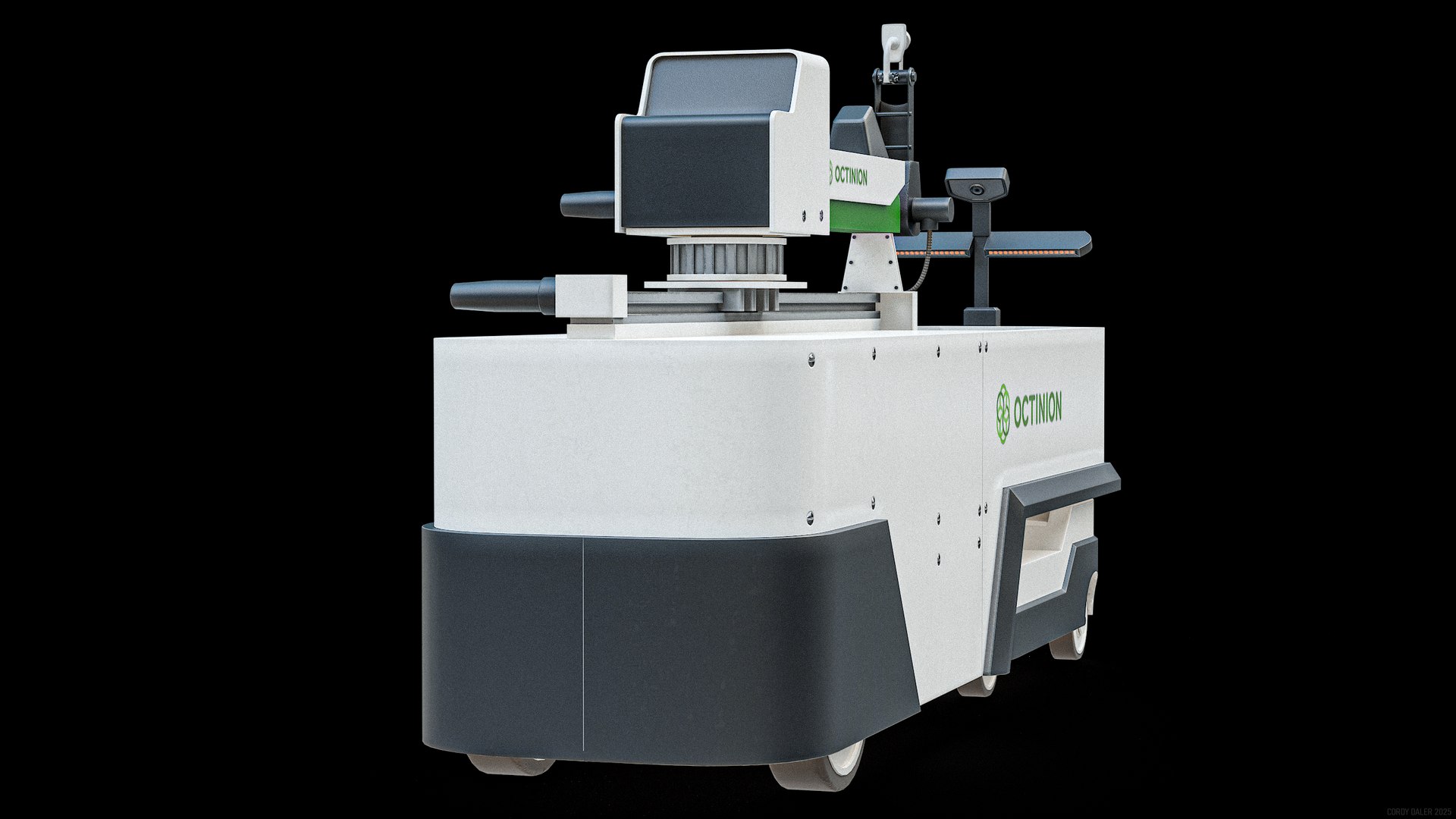 3D Strawberry Picking Robot Octinion PBR model https://p.turbosquid.com/ts-thumb/1q/iuxpn5/bH/r_viewport_006/png/1764520512/1920x1080/fit_q87/389571575cd991697828e7f5d9f3122547190d3a/r_viewport_006.jpg