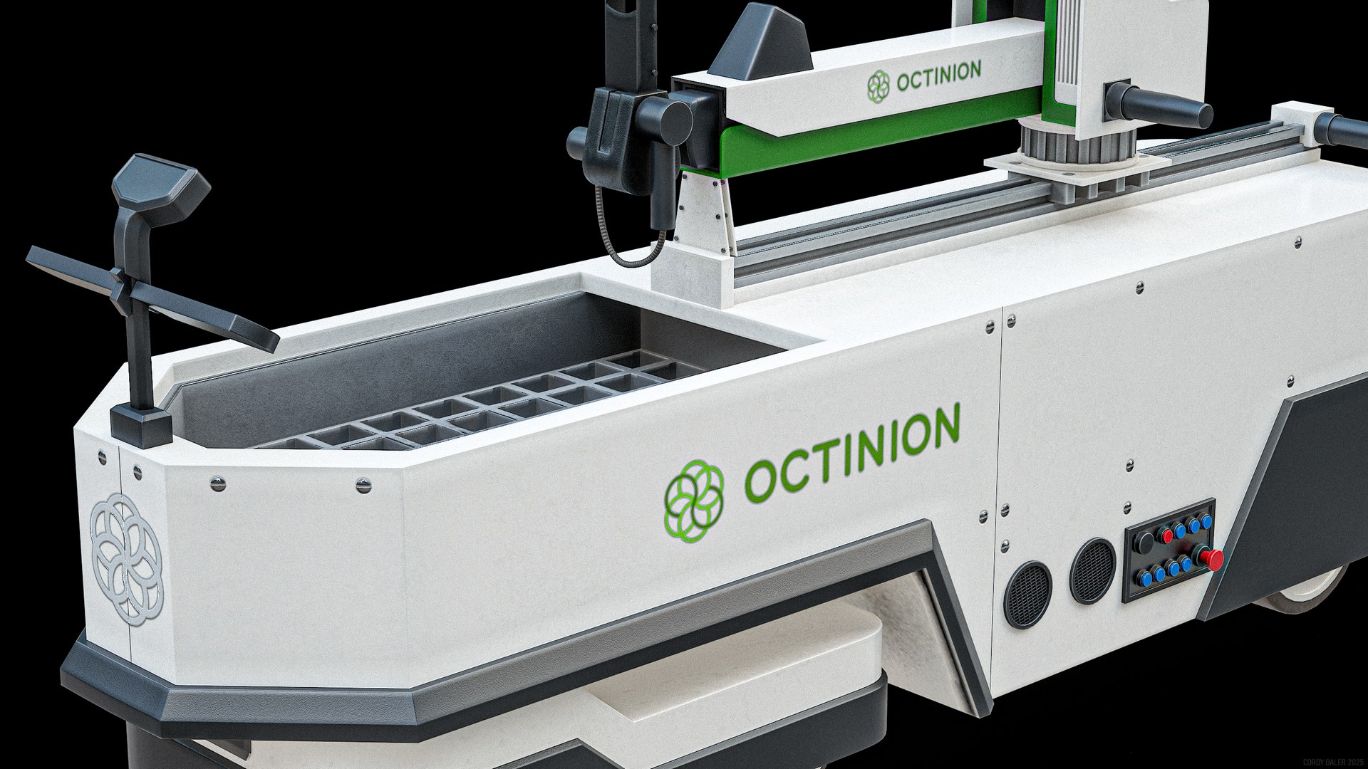 3D Strawberry Picking Robot Octinion PBR model https://p.turbosquid.com/ts-thumb/1q/iuxpn5/t7/r_viewport_012/png/1764520517/1920x1080/fit_q87/0b0f7267978439deb42f9fd9a2920752782a7bfd/r_viewport_012.jpg