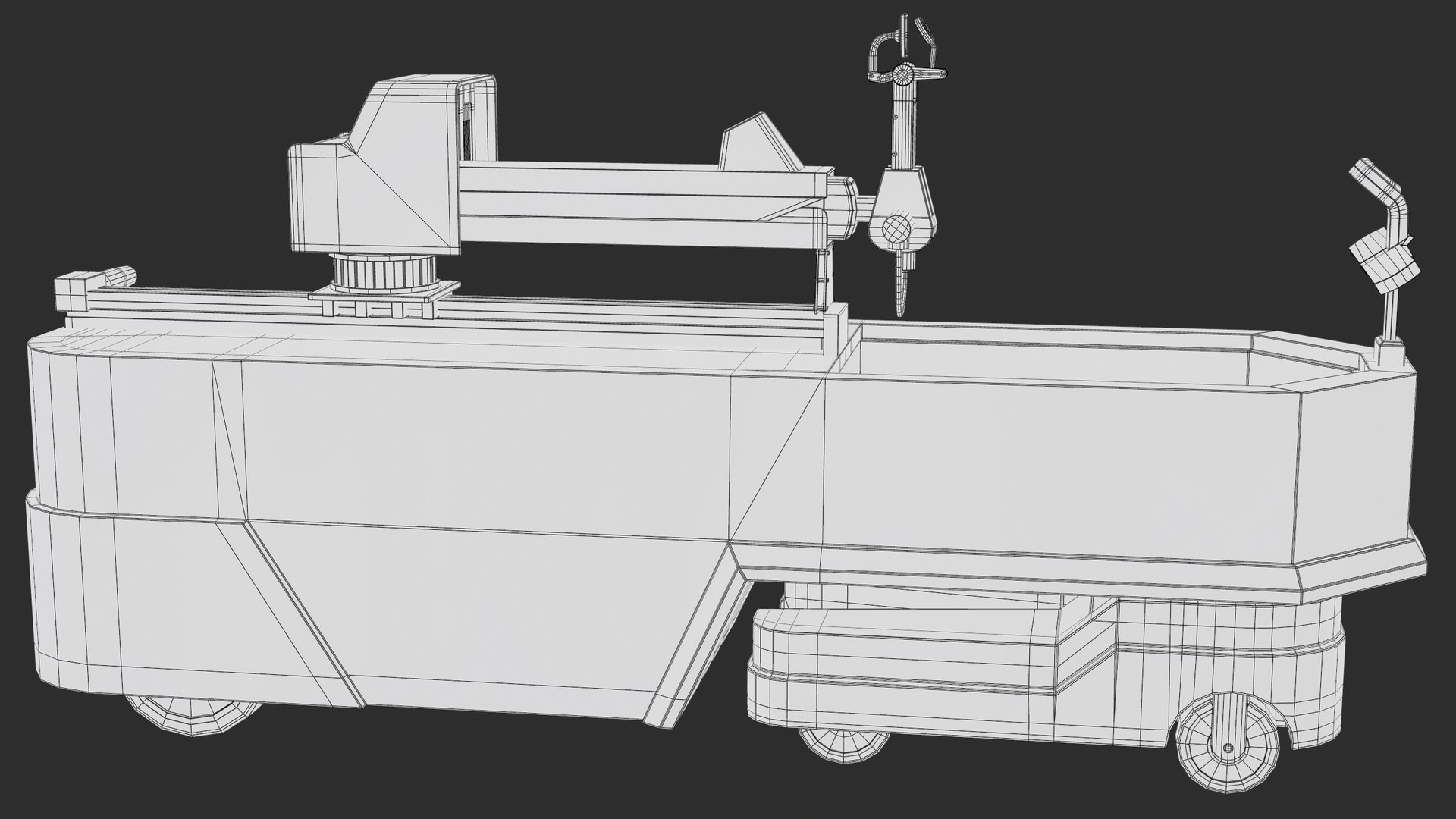 3D Strawberry Picking Robot Octinion PBR model https://p.turbosquid.com/ts-thumb/1q/iuxpn5/uP/wire_screenshot004/png/1764520520/1920x1080/fit_q87/509d3ba4d4eda6a0ae05d36f94a6bb09baf5d856/wire_screenshot004.jpg