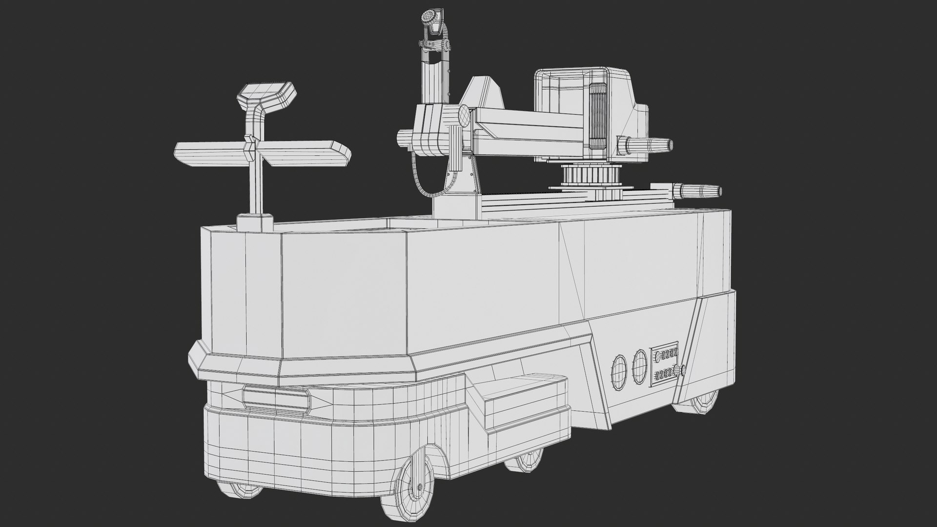 3D Strawberry Picking Robot Octinion PBR model https://p.turbosquid.com/ts-thumb/1q/iuxpn5/zC/wire_screenshot001/png/1764520519/1920x1080/fit_q87/204fde7ae01d1dc92ac01b2d36517f91497bc66b/wire_screenshot001.jpg