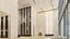 Salle moderne 04