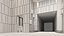 Salle moderne 04