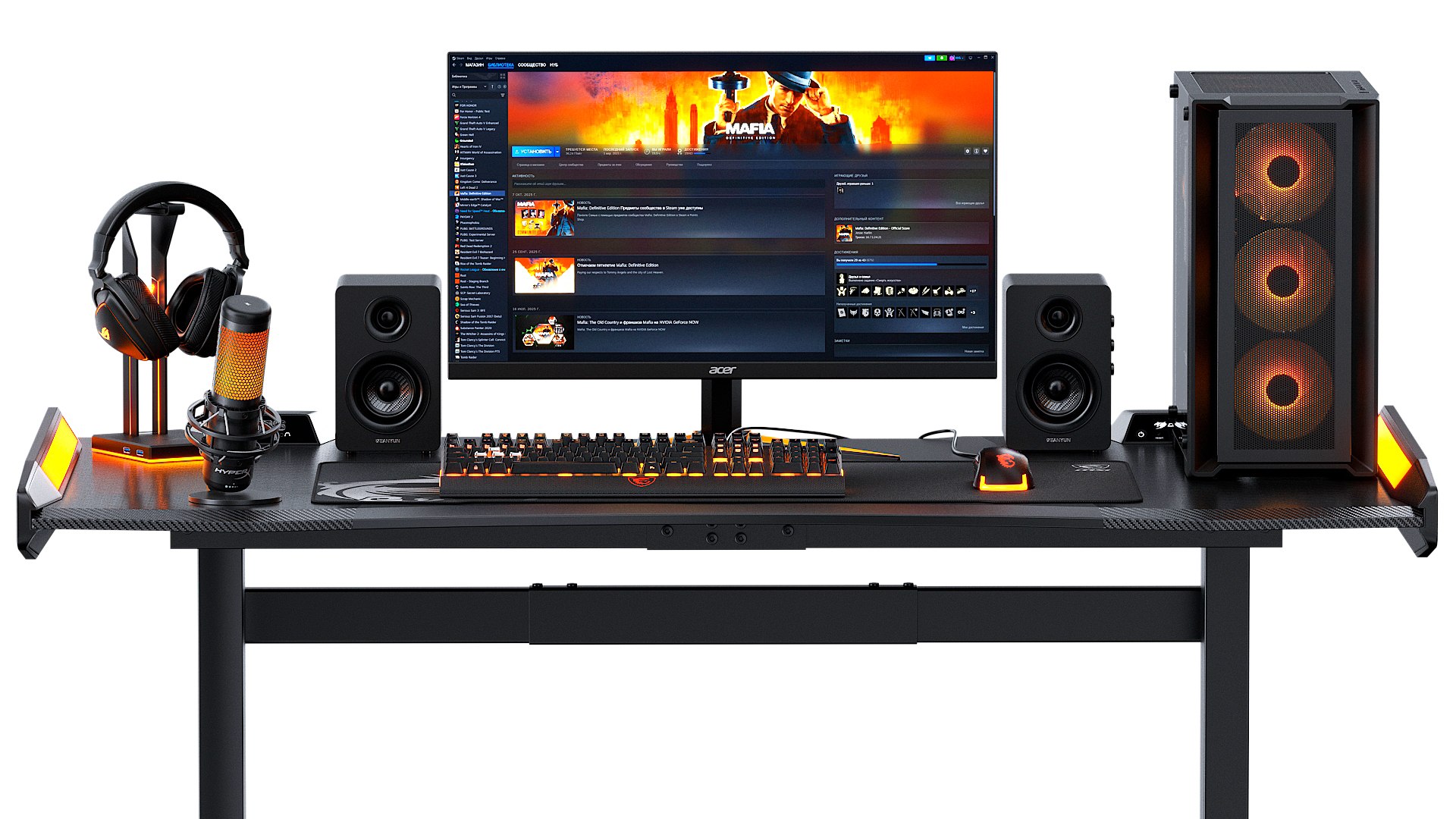 Gaming Setup model https://p.turbosquid.com/ts-thumb/1q/lT7x6Z/8i/render7/jpg/1774149660/1920x1080/fit_q87/52cfff5852862e4237c22dc48f8a445ef7765fd7/render7.jpg